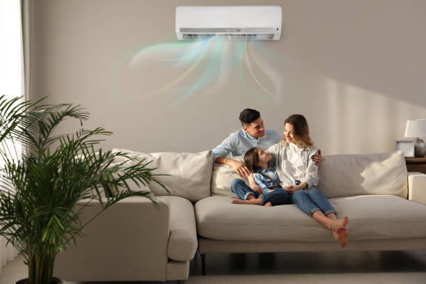 Best HVAC Financing and Leasing in Cache, OK