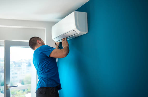 Best Geothermal HVAC Systems in Cache, OK
