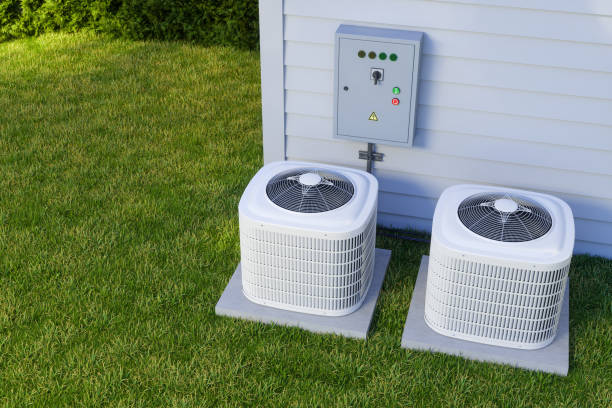 Trusted Cache, OK HVAC Experts