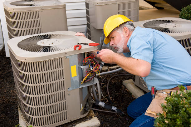Best HVAC Retrofitting and Upgrading in Cache, OK