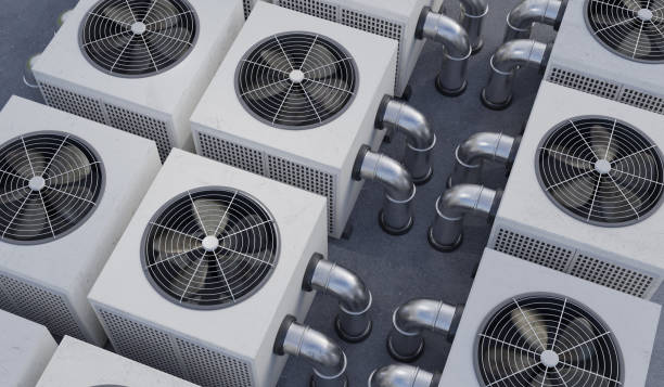 Best Residential HVAC in Cache, OK