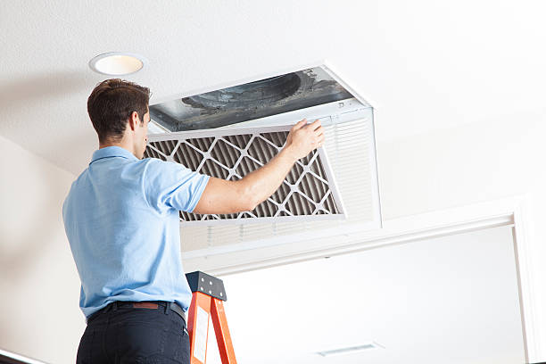 Best Residential HVAC in Cache, OK