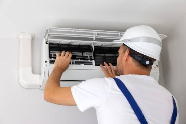 Best VRF (Variable Refrigerant Flow) Systems in Cache, OK