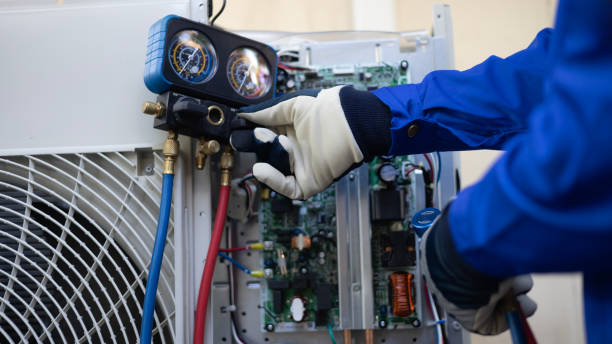 Best Thermostats and Smart Controls in Cache, OK